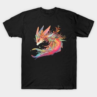 Forest Dragon T-Shirt